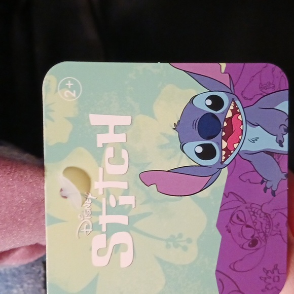 Plush stuffed animal Stitch - Picture 3 of 6